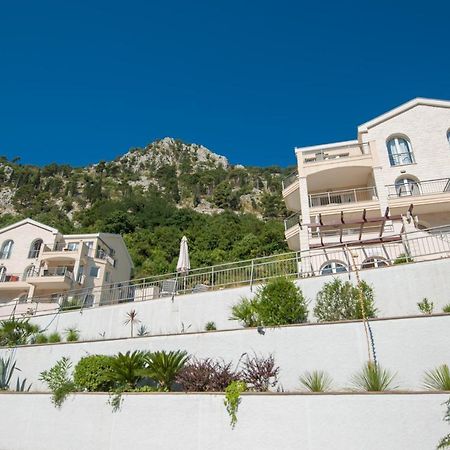 Kotor Vista Apartments D6 Exterior foto